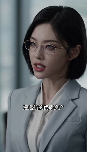 栈桥落日与你（51集）短剧全集抢先看