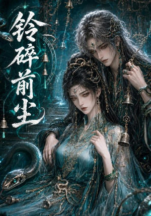 铃碎前尘（53集）一口气追完短剧