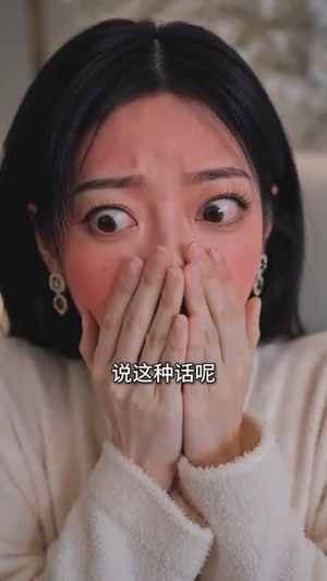 听闻厉总动了心（128集）最火短剧热播中意想不到的结局