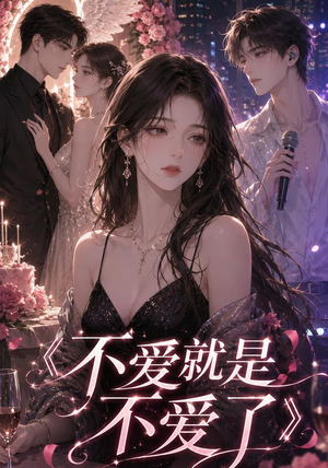 不爱就是不爱了（33集）短剧免费看大结局