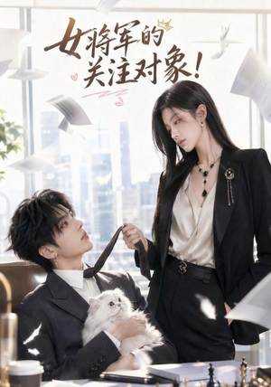 女将军的关注对象（61集）短剧高清画质免费体验