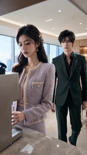闪婚后专心搞钱，顾总马甲不装了（67集）短剧完结全集限免刷
