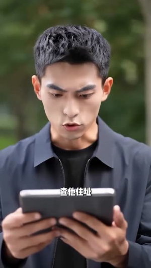听懂动物说话，全网坐等我破案（46集）最新短剧热门推荐