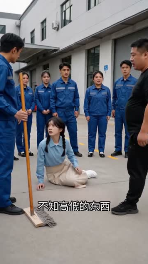 福来厂花甜宠记（51集）热门古装短剧推荐