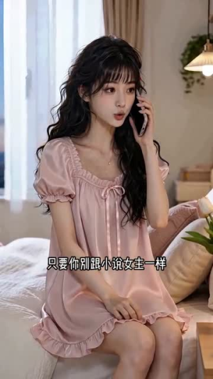 机长别闯我的心动航线（20集）一口气追到短剧大结局