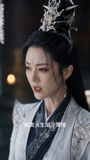 短剧《白蛇她有点小心思但不多》60集短剧免费观看无广告版