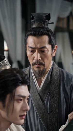短剧《簪花提刀震九州》62集短剧在线解锁全集免费观