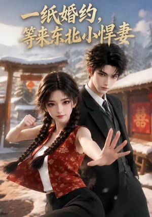 短剧《一纸婚约，等来东北小悍妻》75集短剧全集免费畅享观看