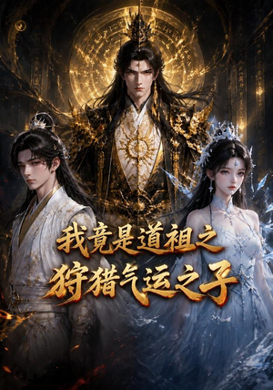 短剧《我竟是道祖之狩猎气运之子》133集短剧完整版免费畅享观看