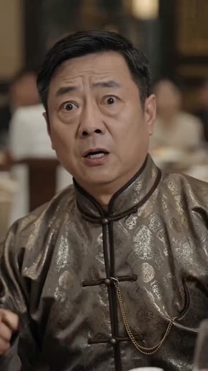 短剧《乞丐老爸是隐世龙主》60集短剧完整版免费畅享