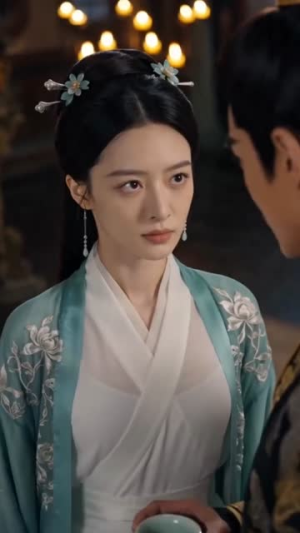 短剧《重生嫁仇：此爱皆是刑》50集短剧网盘免费看高清全集