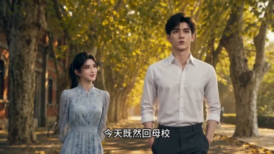 短剧《隐王归来的我，被当成了要饭的》60集短剧无删减在线免费看