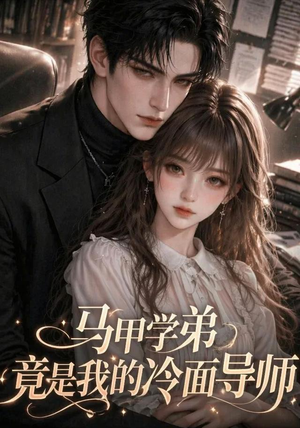 短剧《马甲学弟竟是我的冷面导师》47集短剧超清画质畅享全集