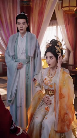 短剧《清风与君共》75集短剧高清无删减在线观看