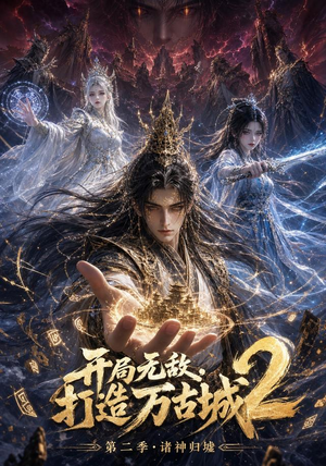 开局无敌，打造万古城2（66集）每天分享好看精彩片段