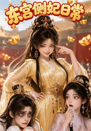 东宫侧妃日常（60集）终于可以免费看短剧了