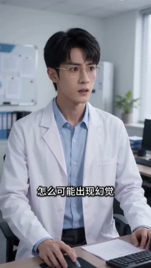 死神绑定医生被迫同居（28集）热播短剧推荐分享