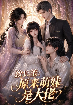 短剧《致长笙：原来萌妹是大佬》90集短剧在线免费看至大结局