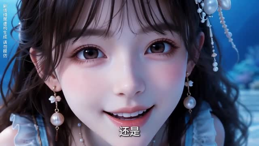 短剧《八零海岛，误入深海后我成团宠啦》70集短剧超清画质在线追