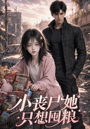 短剧《小丧尸她只想囤粮》104集短剧在线解锁全集观看