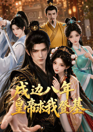 短剧《戍边八年，皇帝求我登基》86集短剧高清在线观看全集