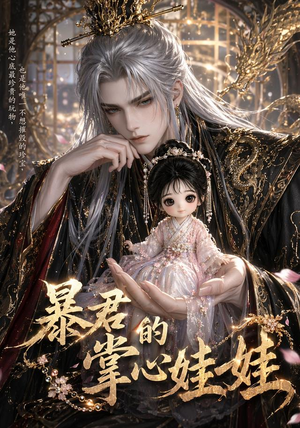 短剧《暴君的掌心娃娃》58集短剧在线畅享全集无广告