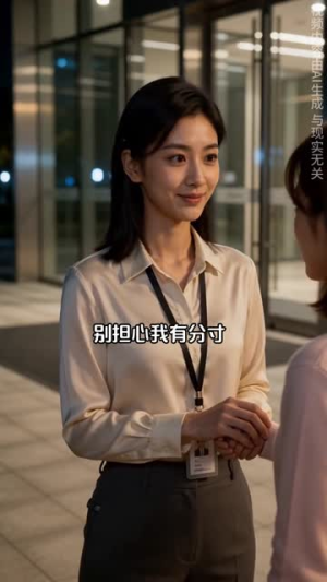 短剧《救命总裁他满脑子都在想我》44集短剧全集资源免费分享