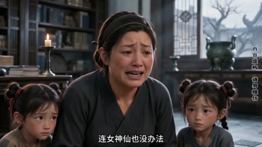 短剧《杂货铺养了一个古代王爷》31集短剧全集在线解锁畅快看