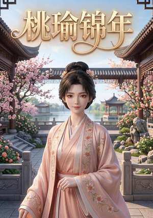 桃瑜锦年（73集）热门精彩短剧持续更新中