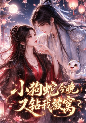 小狗蛇今晚又钻我被窝（47集）这部短剧让人爱不释手