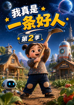 我真是一条好人第2季（65集）短剧上头又好看