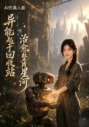 异能起于回收站治愈整片星河（47集）大结局直达的短剧精选资源