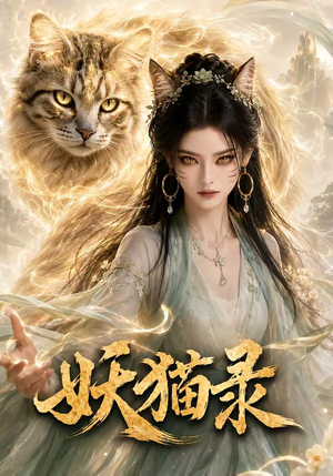 妖猫录（73集）火爆短剧精彩片段