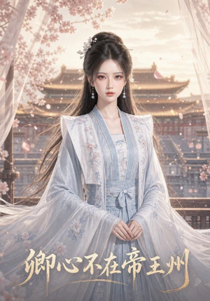 卿心不在帝王州（49集）无需注册短剧在线免费看