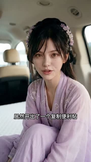 公路求生卡进了古代，柳姨娘癫狂极了（99集）太好看了强烈推荐短剧