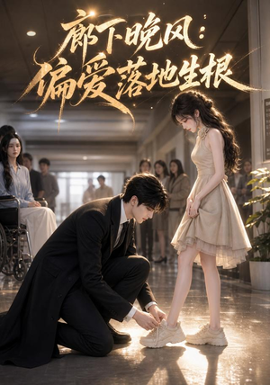 廊下晚风：偏爱落地生根（40集）在红果短剧app免费看