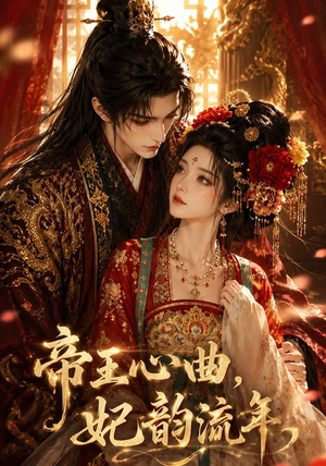 帝王心曲，妃韵流年（162集）短剧大结局一气呵成