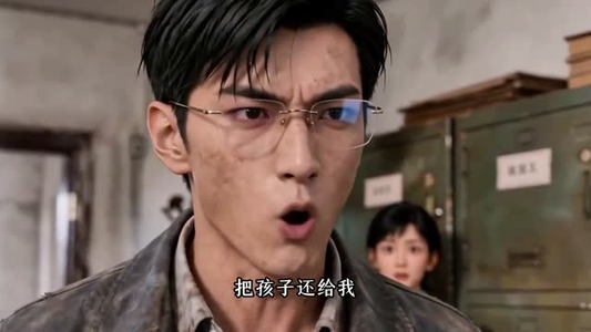 不做无名妻，素手织山河（60集）最火爆的热门短剧