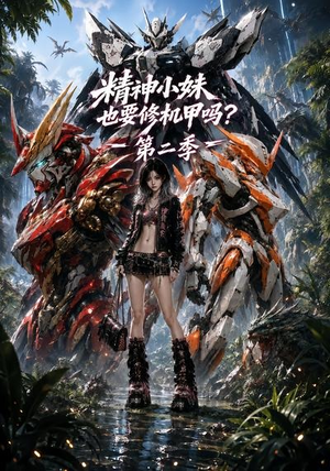 精神小妹也要修机甲吗第二季（140集）在线观看全集高清短剧