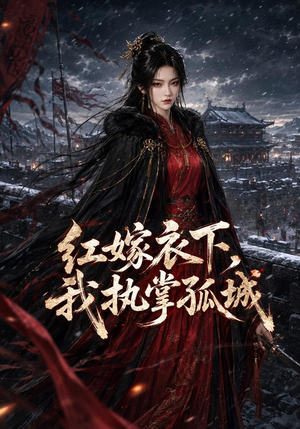 红嫁衣下，我执掌孤城第一季（80集）红果免费短剧