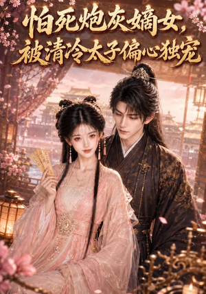 怕死炮灰嫡女，被清冷太子偏心独宠（198集）热门短剧持续更新