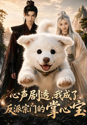 心声剧透，我成了反派宗门的掌心宝（59集）红果短剧免费看全局