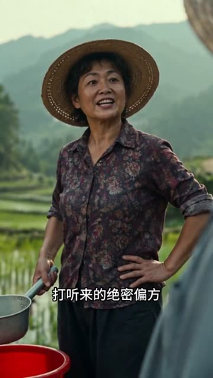 短剧《全村嘲笑我养鸭，我却成了生态大王》39集短剧在线观看全集不卡顿