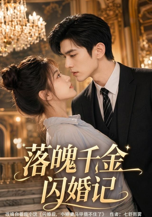 落魄千金闪婚记（70集）免费在线尽享全集短剧