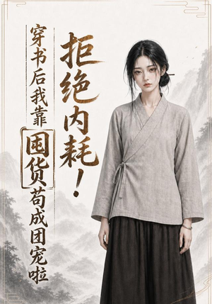 拒绝内耗！穿书后我靠国货苟成团宠啦（107集）哪个网站可以看短剧