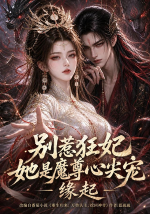 别惹狂妃她是魔尊心尖宠：缘起（141集）全部免费看短剧的网站汇总
