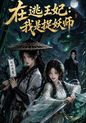 在逃王妃：我是捉妖师（60集）短剧点击左下角看全集