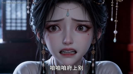 抄家前，我携空间横扫全京城（157集）短剧大结局太过瘾了