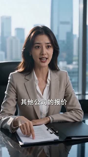 走出家门当译官（70集）这短剧也太好看了