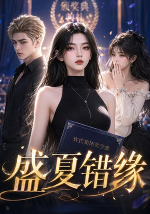 盛夏错缘（47集）短剧点击左下角看全集